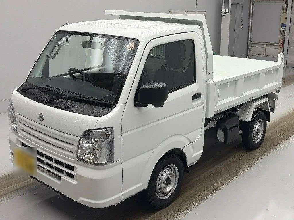 Suzuki Carry Truck DA16T 2025